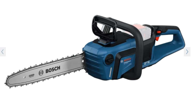 GKE 18V-40 Professional Zincirli ağaç kesme testeresi(SOLO)