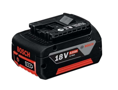 Bosch Gbh 180+GSR 180+2X18V 4.0+Gal+Bag 0615990M31