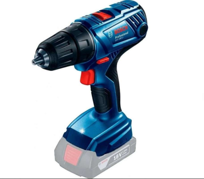 Bosch Gbh 180+GSR 180+2X18V 4.0+Gal+Bag 0615990M31