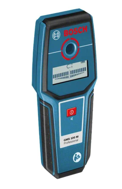 GMS 100 M Professional Detector