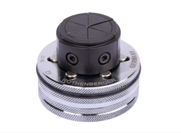 Rothenberger Std Genişletici Kafa 42*1,5 MM Kod:12442