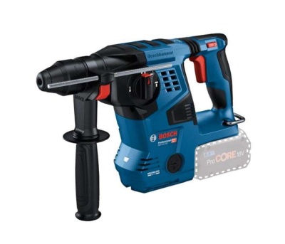 Akülü SDS plus kırıcı-delici  GBH 18V-28 C (solo)