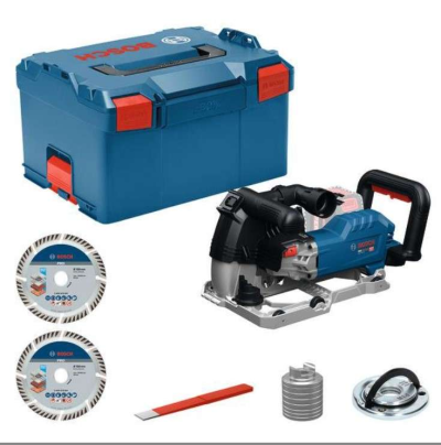 Kanal açma makinesi  GNF18V-40