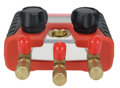 ROTHENBERGER ROCOOL MINI dijital manifold,1000005060