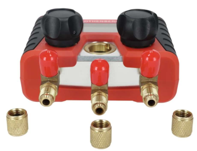 ROTHENBERGER ROCOOL MINI dijital manifold,1000005060