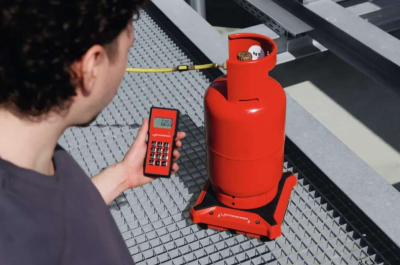 ROSCALE 150 Dijital Soğutucu Gaz Terazisİ