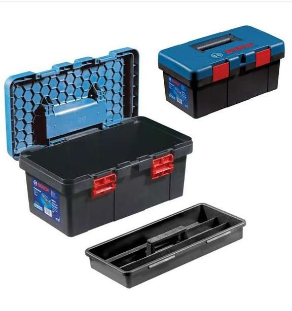 Bosch Professional Alet Çantası - 1600A018T3