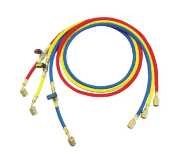 Basınç hortumları PLUS, 5/16" SAE, 1.5m ayarlayın