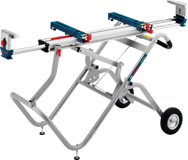 Bosch Professional GTA 2500 W Gönye Kesme Sehpası
