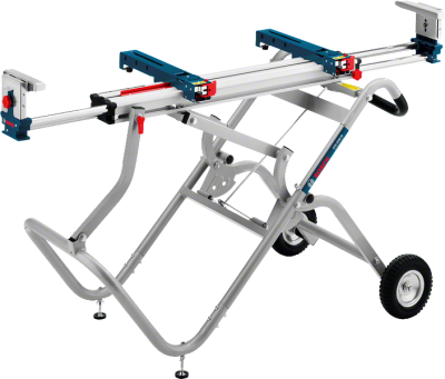 Bosch Professional GTA 2500 W Gönye Kesme Sehpası