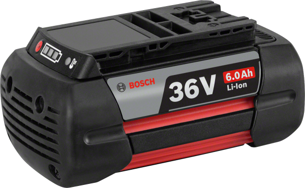 Bosch Professional GBA 36 Volt 6,0 Ah Li-on Akü