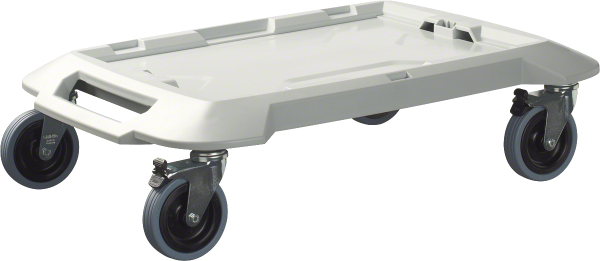 Bosch Professional L-BOXX Roller Platform El Arabası