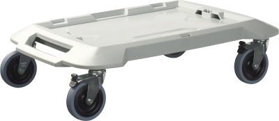 Bosch Professional L-BOXX Roller Platform El Arabası