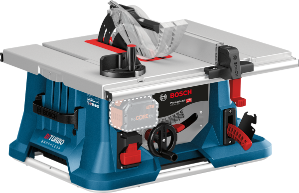 Bosch Professional GTS 18V-216 (Solo) Akülü Tezgah Testere Makinesi