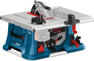 Bosch Professional GTS 18V-216 (Solo) Akülü Tezgah Testere Makinesi