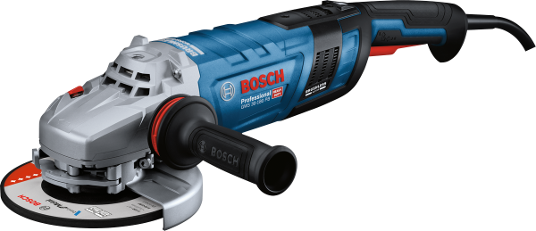 Bosch Professional GWS 30-180 PB Taşlama Makinesi