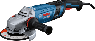 Bosch Professional GWS 30-180 PB Taşlama Makinesi