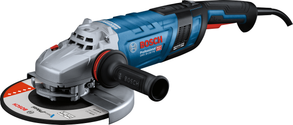 Bosch Professional GWS 30-230 PB Taşlama Makinesi