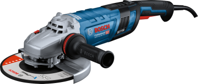 Bosch Professional GWS 30-230 PB Taşlama Makinesi