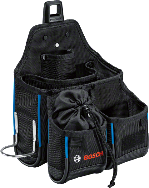 Bosch Profesyonel GWT 4 Alet Çantası