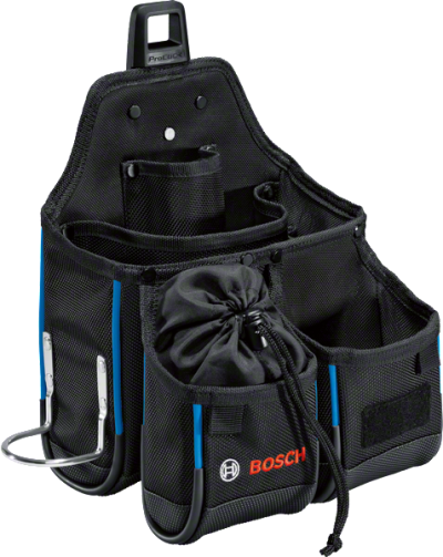 Bosch Profesyonel GWT 4 Alet Çantası