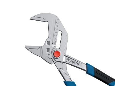Bosch Profesyonel Ayarlı Pense 250mm