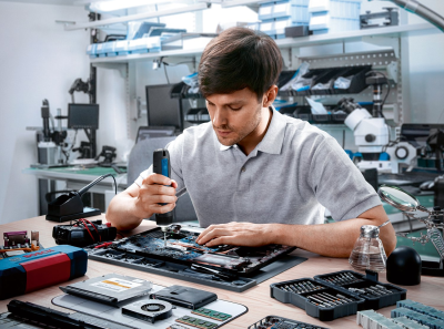 Bosch Profesyonel Bosch GO3 Akıllı Vidalama