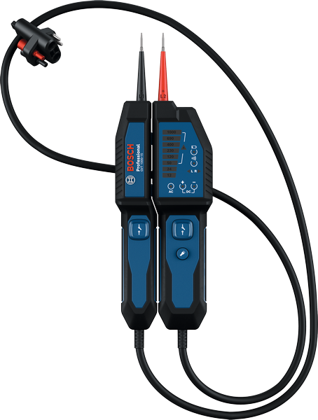 Bosch GVT 1000-15 Voltaj Test Cihazı