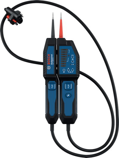 Bosch GVT 1000-15 Voltaj Test Cihazı