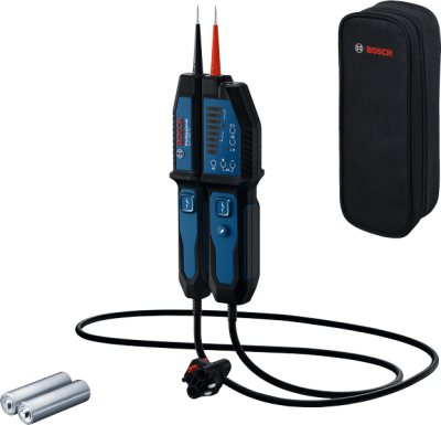 Bosch GVT 1000-15 Voltaj Test Cihazı