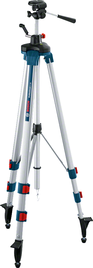 BT 250 Professional Tripod