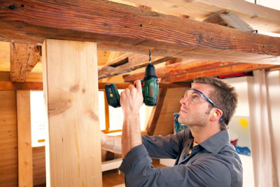 Bosch PSR 14,4 Li-2 Akülü Vidalama Makinası