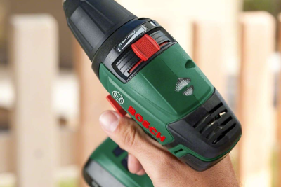Bosch PSR 14,4 Li-2 Akülü Vidalama Makinası