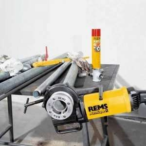 Rems Amigo 2 Compact Elektrikli Pafta (1/2-2'')