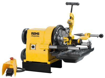 Rems Magnum 2010 L-T Pafta (2100 W Kondansatörlü motor)