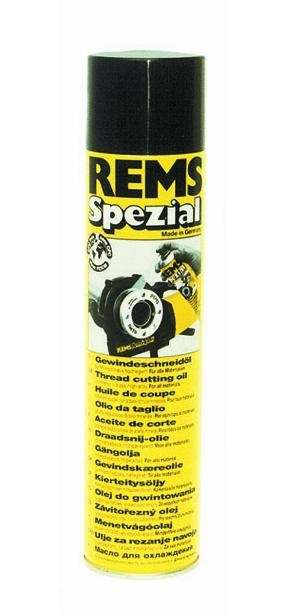 Rems Spezial 600 ml. Dis Acma Yagı