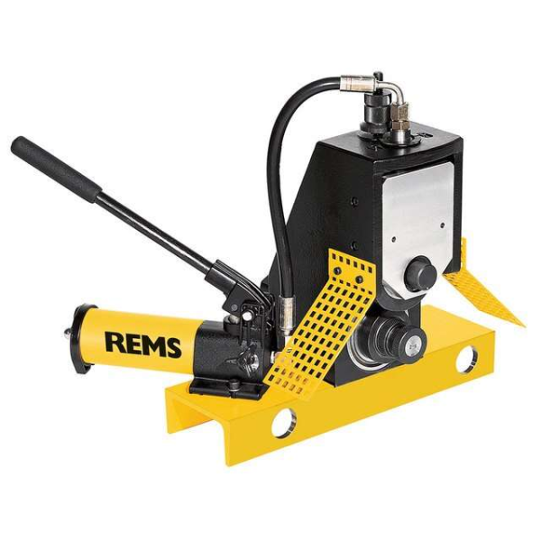 Rems yiv  Açma Makinası