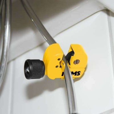 Rems RAS Cu-INOX 3-28 Mini Boru Kesme Tertibatı