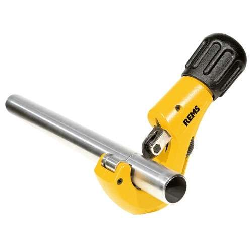 Rems RAS Cu-INOX 3-35 Boru Kesme Tertibatı