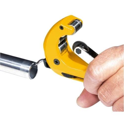 Rems RAS Cu-INOX 3-35 Boru Kesme Tertibatı