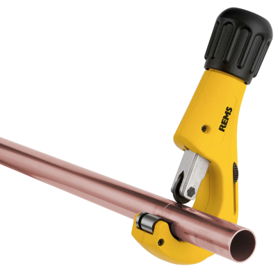 Rems RAS Cu-INOX 3-42 Boru kesme Tertibatı