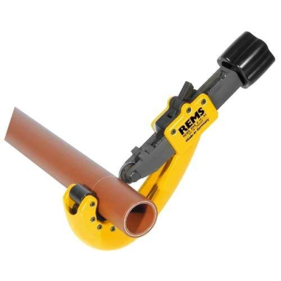 Rems RAS P 10-40 Boru Kesme makası