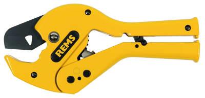 Rems ROS P 42 P Plastik Boru Makası