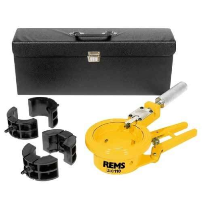 Rems Cut 110 Cu-INOX