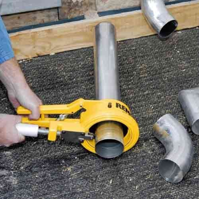 Rems Cut 110 Cu-INOX