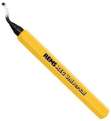 Rems REG Universal  çapak temizleme aleti