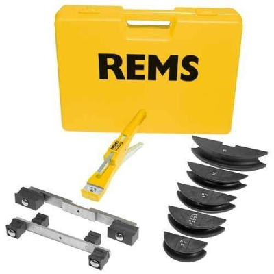 Rems Swing Set 12-15--18-22 boru bükme