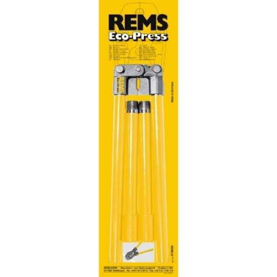 Rems Eco-Press