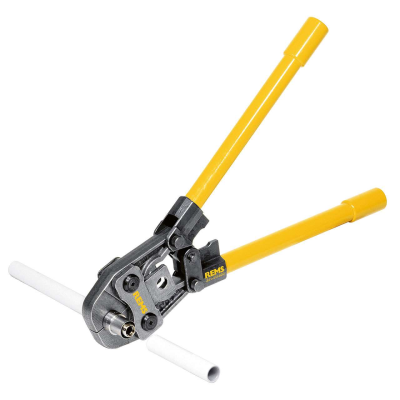 Rems Eco-Press