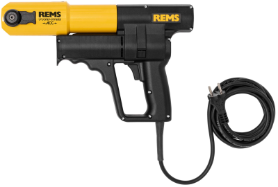 Rems Power-Press ACC radyal pres